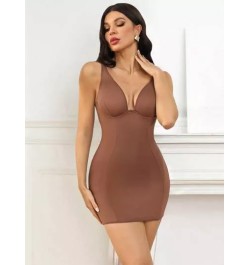 unicolor con aro Cami Faja Slips