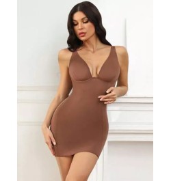 unicolor con aro Cami Faja Slips