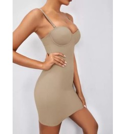 Slips Faja unicolor con aro