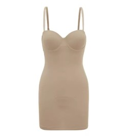 Slips Faja unicolor con aro