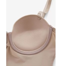 Slips Faja unicolor con aro