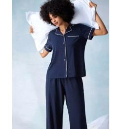 Conjuntos de pijama de algodón