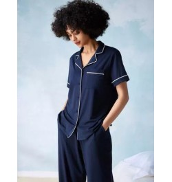 Conjuntos de pijama de algodón