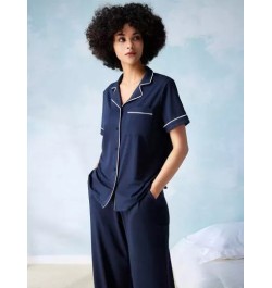 Conjuntos de pijama de algodón