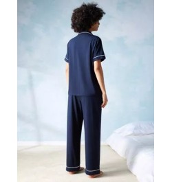 Conjuntos de pijama de algodón