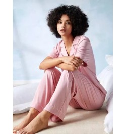 Conjuntos de pijama de algodón