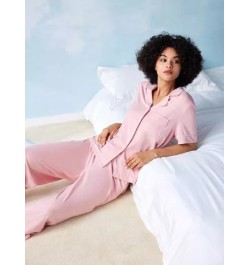 Conjuntos de pijama de algodón