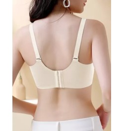 ultra delgado transpirable encaje sexy Sujetador sin acero Anillo