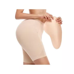 de mujeres Esponja Almohadilla nalga Moldeador Bragas con cadera relleno para A figura , sexy & midi cintura