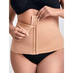 SHEIN SHAPE Cinturica con corchete