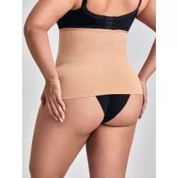 SHEIN SHAPE Cinturica con corchete