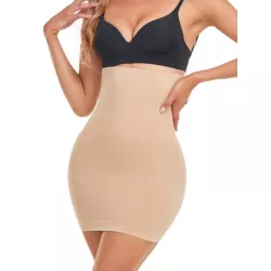 Slip shapewear unicolor