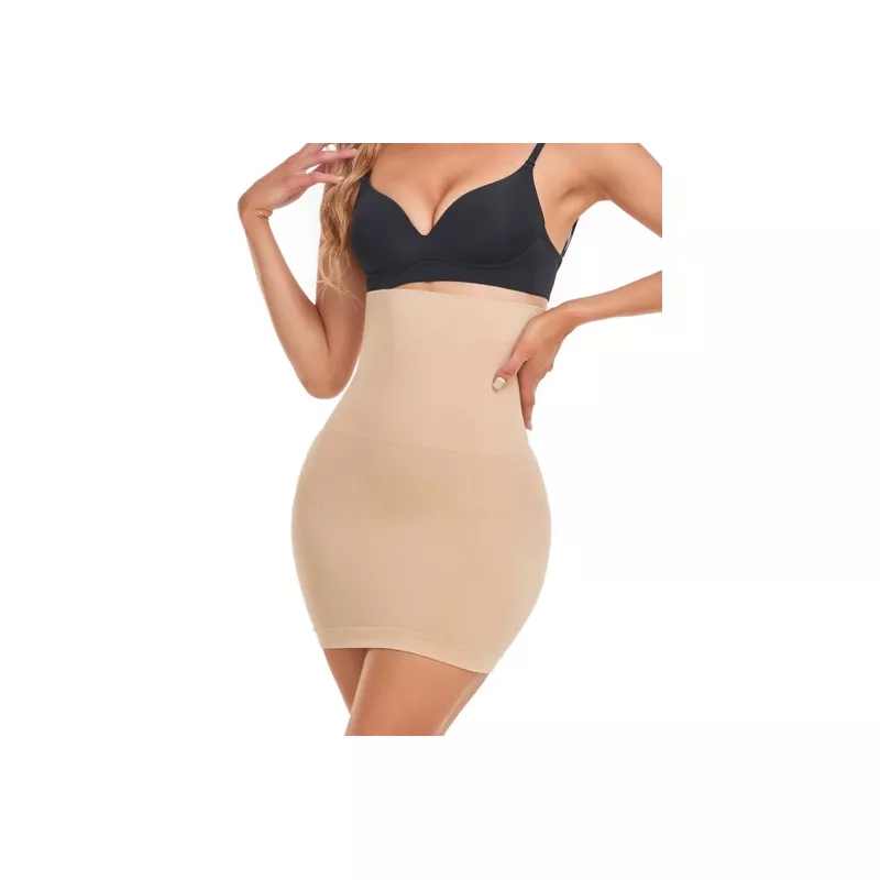 Slip shapewear unicolor