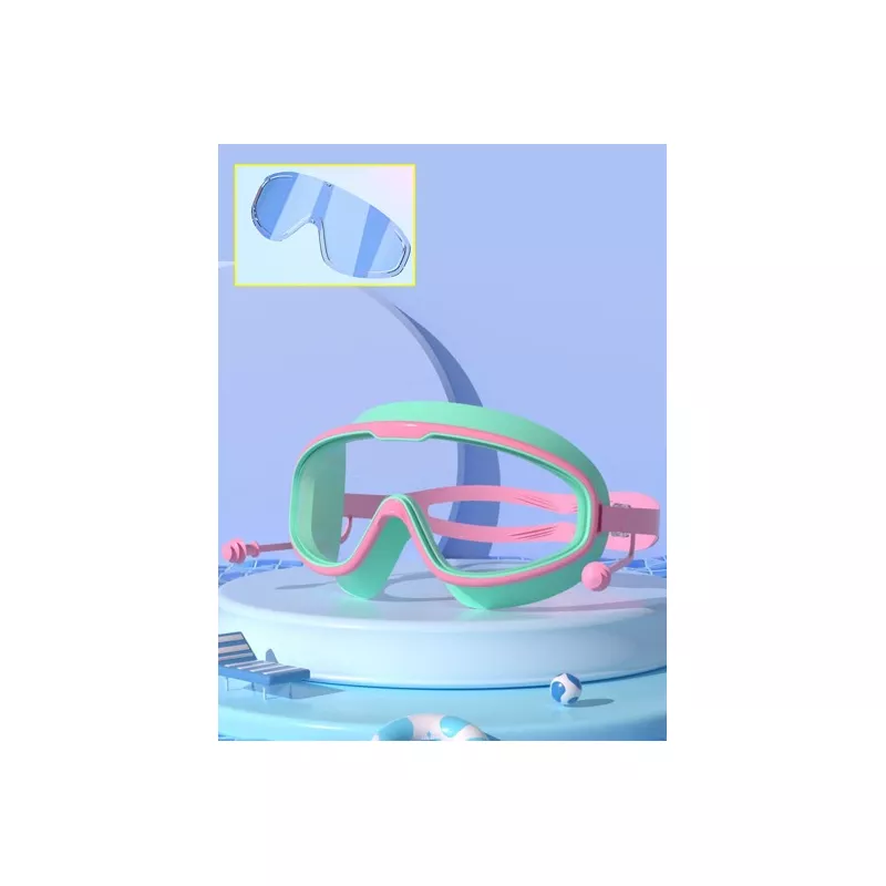 Gafas de natación