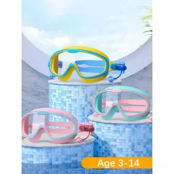 Gafas de natación