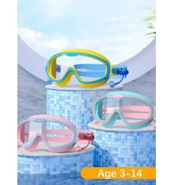 Gafas de natación