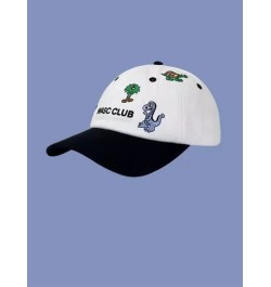 Gorra de béisbol para mujer