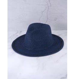 Sombrero de paja para mujer