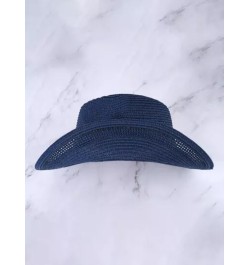 Sombrero de paja para mujer