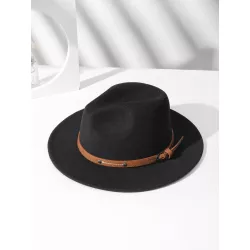 Sombrero de Fieltro Mujer