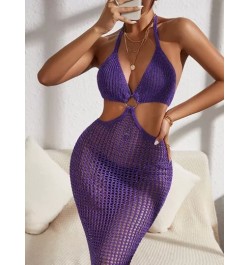 Cover up vinculado con aro