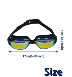 Gafas de natación