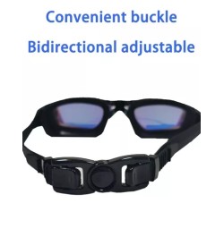 Gafas de natación