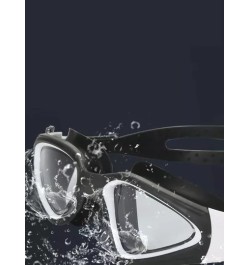 Gafas de natación