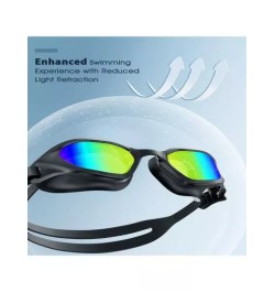 Gafas de natación