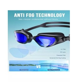 Gafas de natación