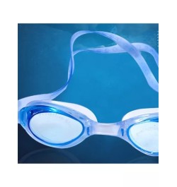 1 par Gafas de natación impermeable
