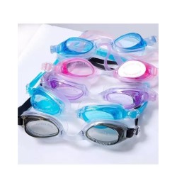 1 par Gafas de natación impermeable