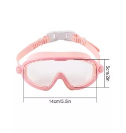 Gafas de natación