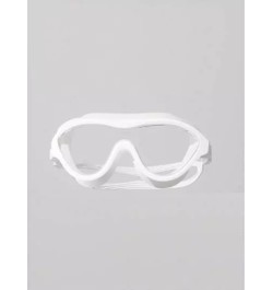 1 par Gafas de natación impermeable anti niebla