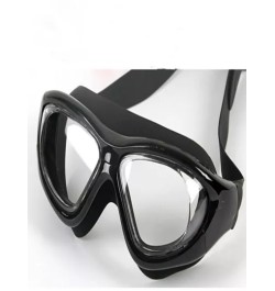 1 par Gafas de natación impermeable anti niebla