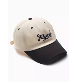 Gorra de béisbol para mujer