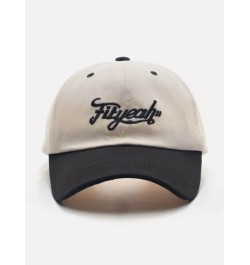 Gorra de béisbol para mujer