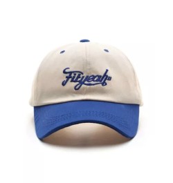 Gorra de béisbol para mujer