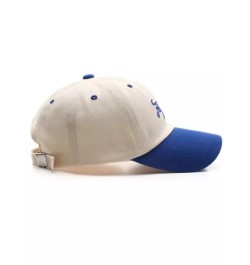 Gorra de béisbol para mujer