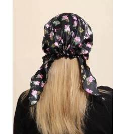 Gorros de pelo de mujer