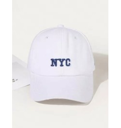 Gorra de béisbol para mujer