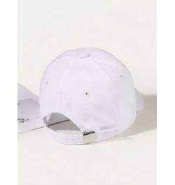 Gorra de béisbol para mujer