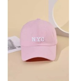 Gorra de béisbol para mujer