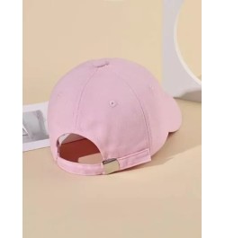 Gorra de béisbol para mujer