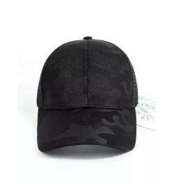 Gorra de béisbol para mujer