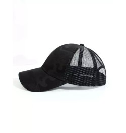 Gorra de béisbol para mujer