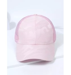 Gorra de béisbol para mujer