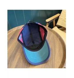 Gorra de béisbol para mujer