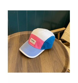 Gorra de béisbol para mujer