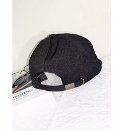 Gorra de béisbol para mujer